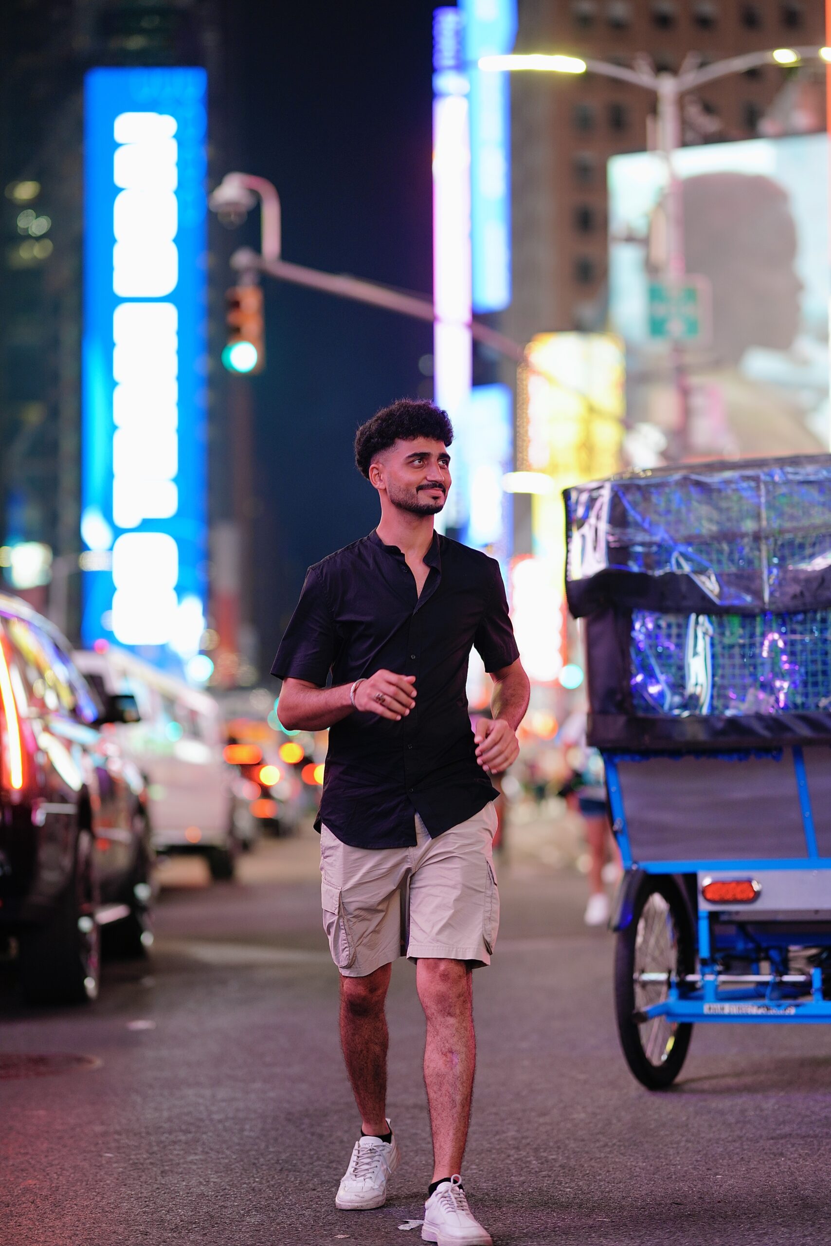 Times Square, New York