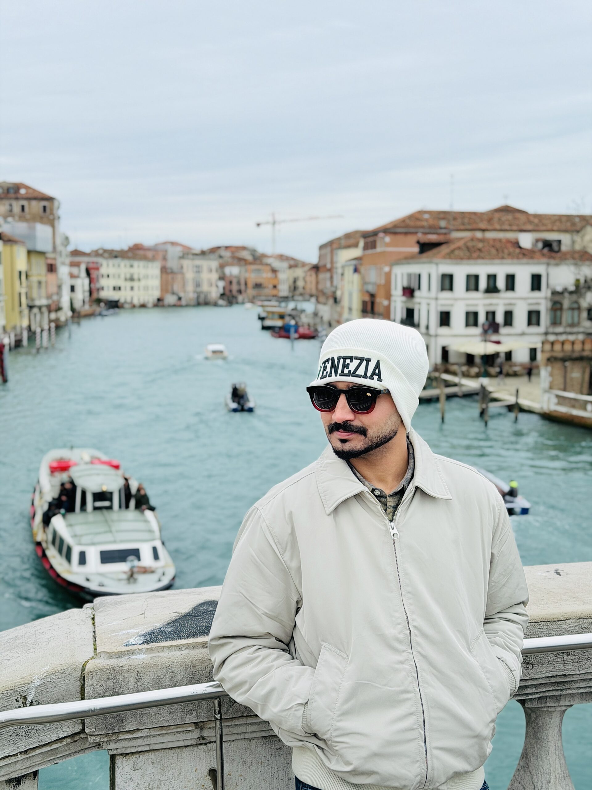 Venice, Italy, Europe